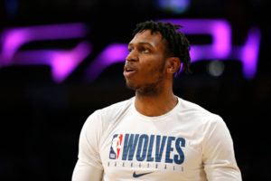 Treveon Graham estará en el 'training camp' de los Bucks