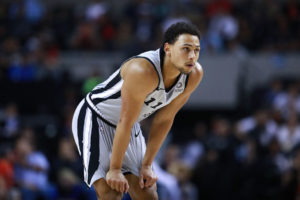 Los Bucks incorporan a Bryn Forbes a su plantilla