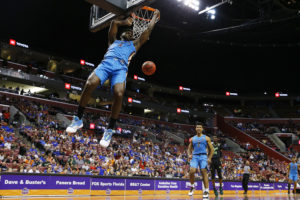 Patrick Williams dispara el optimismo en Chicago