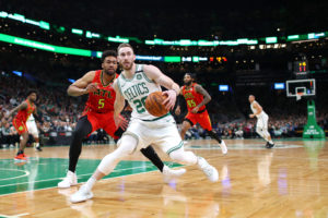 Gordon Hayward despierta el interés de los Hawks
