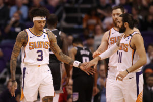 Oklahoma, sin interés en Ricky Rubio ni Kelly Oubre Jr.