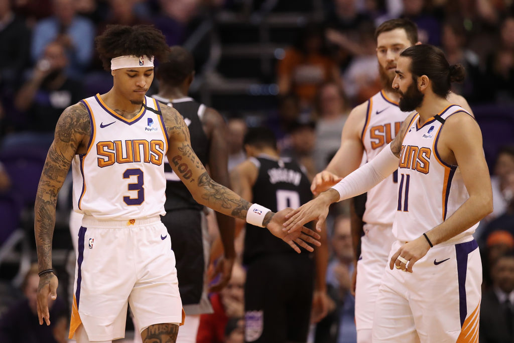 Oklahoma, sin interés en Ricky Rubio ni Kelly Oubre Jr.
