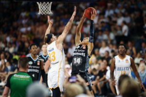 R.J. Hampton quiere jugar en los Brooklyn Nets