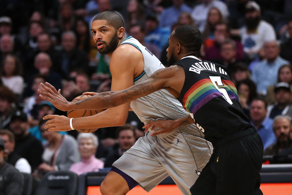 Nicolas Batum firmará con Los Angeles Clippers