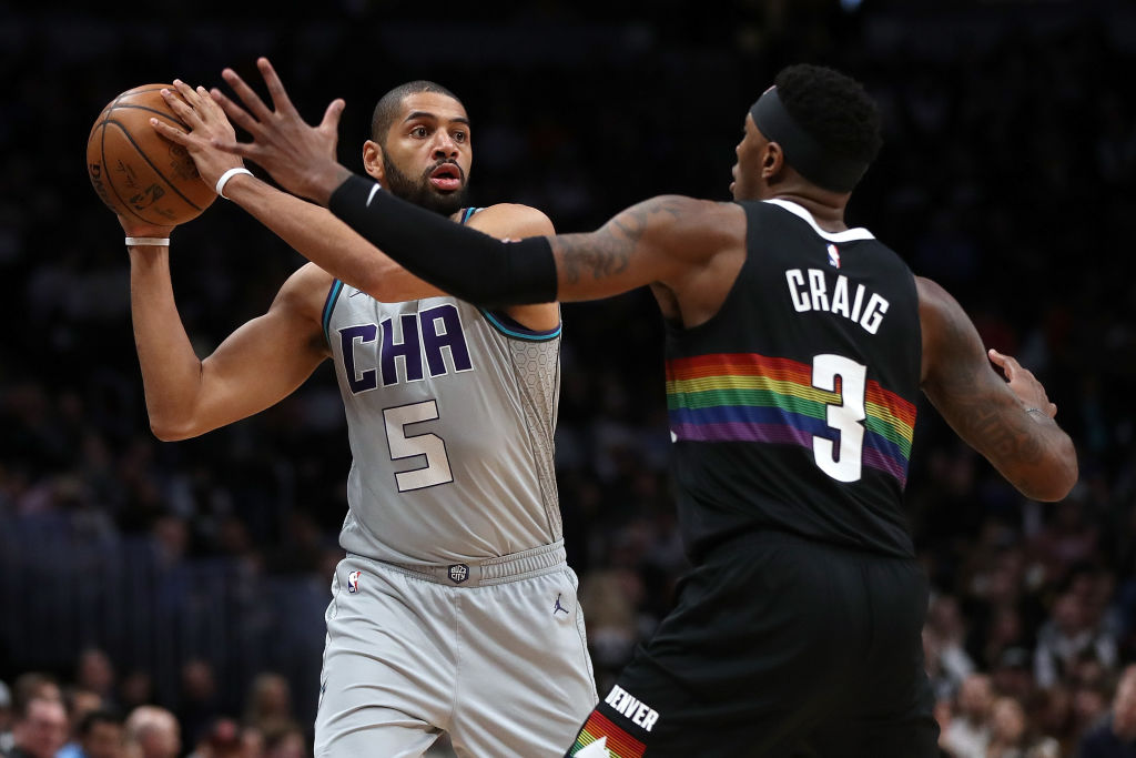 Nicolas Batum suscita el interés de seis equipos