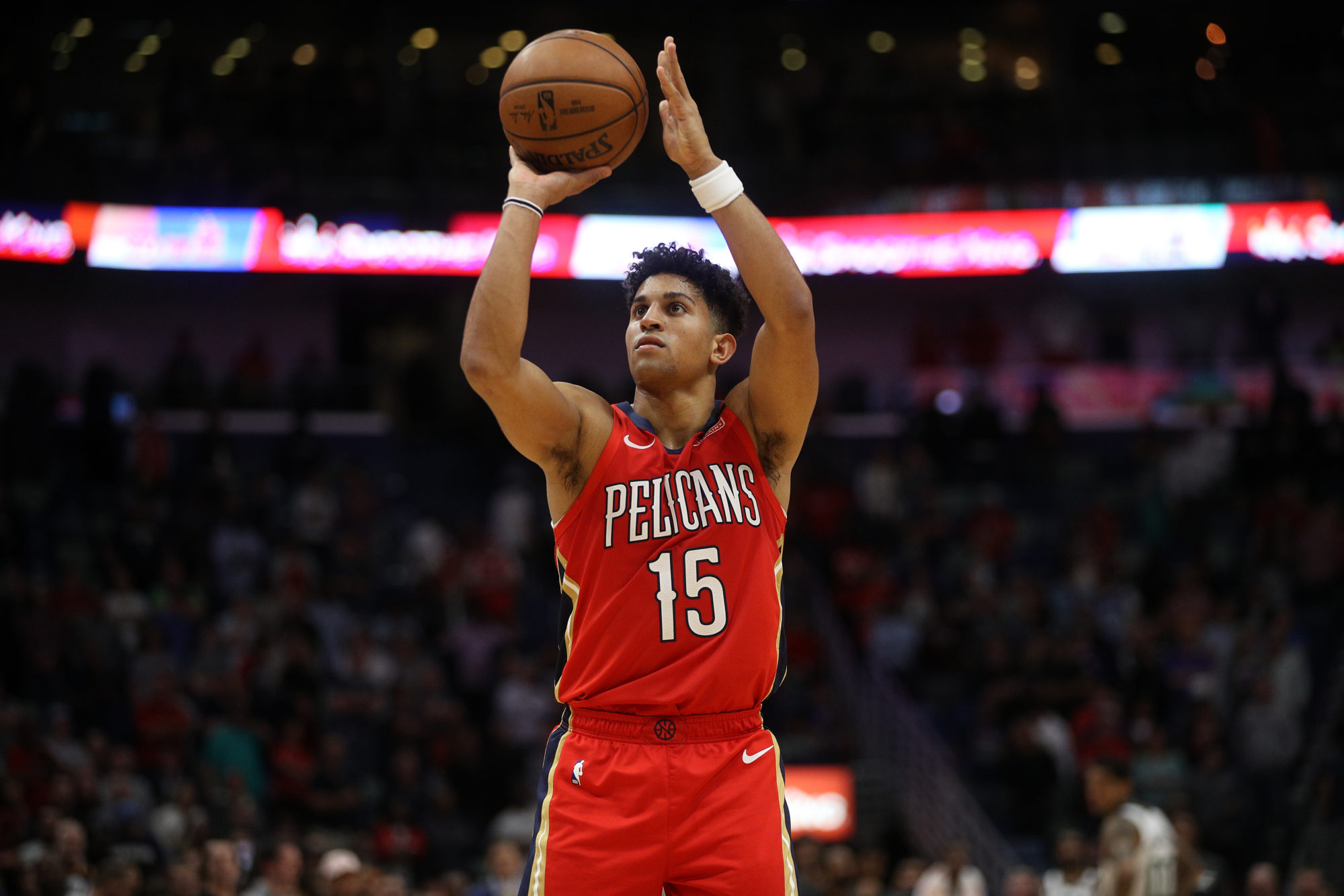 Frank Jackson acuerda unirse a los Oklahoma City Thunder