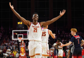 Onyeka Okongwu también despierta el interés de los Boston Celtics
