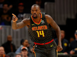 Detroit Pistons corta a Dewayne Dedmon