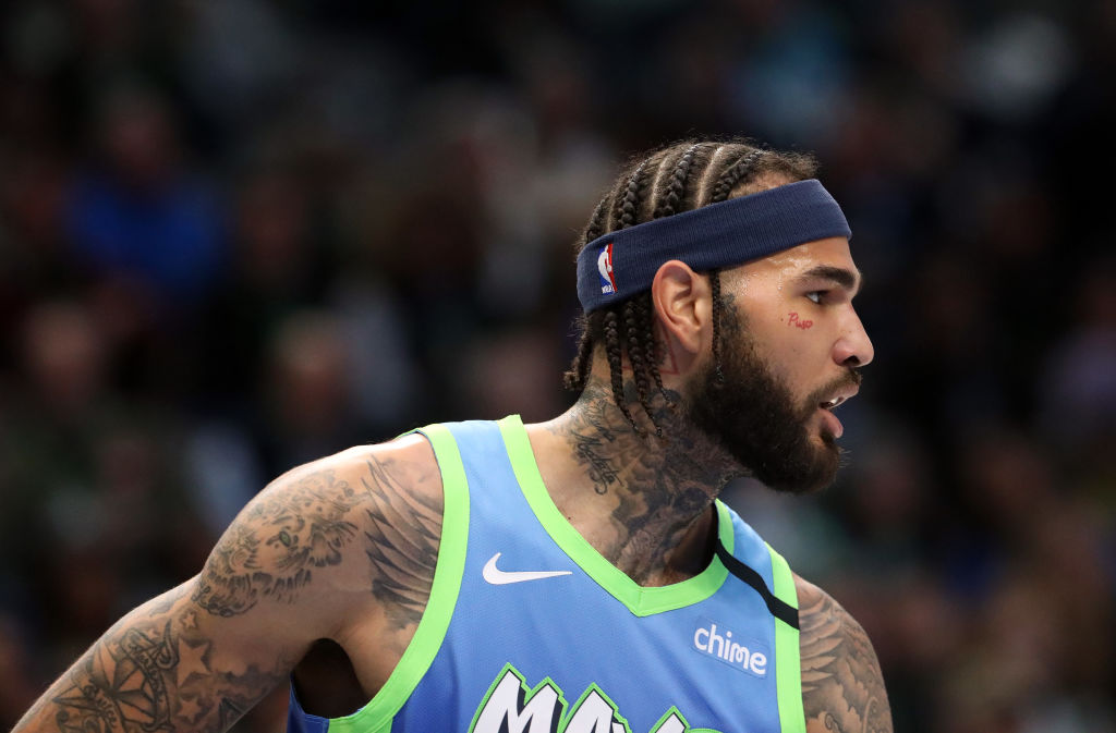 Willie Cauley-Stein renueva dos años con los Mavericks