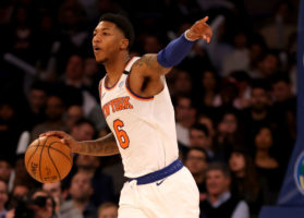 Los Knicks vuelven a firmar a Elfrid Payton