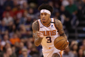 Oubre habla de su llegada a los Warriors: "Era donde mejor encajaba"