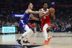 De'Aaron Fox renueva con los Kings y firma el primer máximo de la agencia libre de 2020