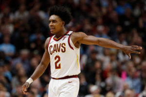 Collin Sexton es considerado en la NBA como un jugador de banquillo
