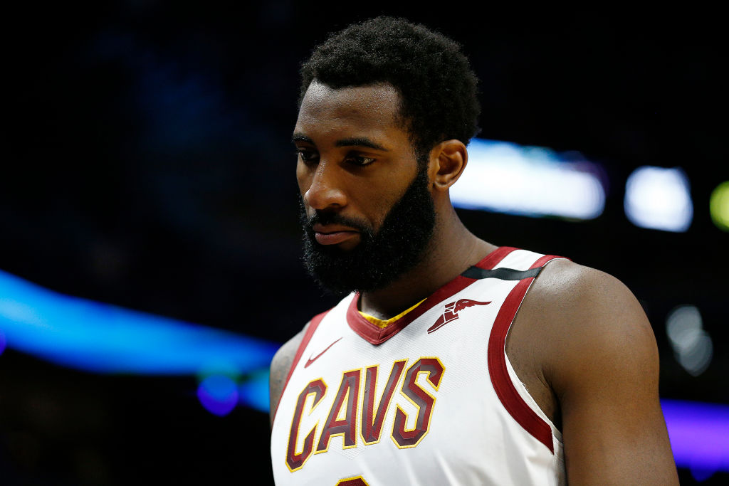 Drummond seguiría en Cleveland hasta la fecha límite de traspasos