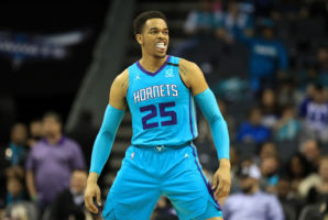 Mr. Extra: P.J. Washington