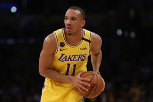 Avery Bradley, indeciso sobre su opción de jugador