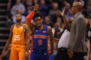 Langston Galloway se unirá a los Phoenix Suns