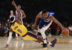 Sacramento se hace con los servicios de Glenn Robinson III