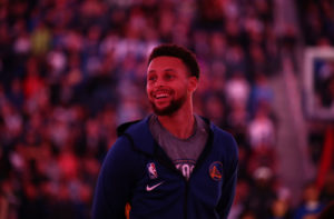 Adam Silver cree que los Warriors volverán a ser candidatos al anillo
