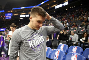 Los Bucks echan atrás el acuerdo por Bogdanovic tras la investigación por 'tampering'