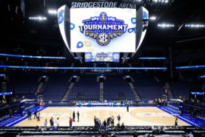 Nashville, serio candidato a hospedar a los Raptors