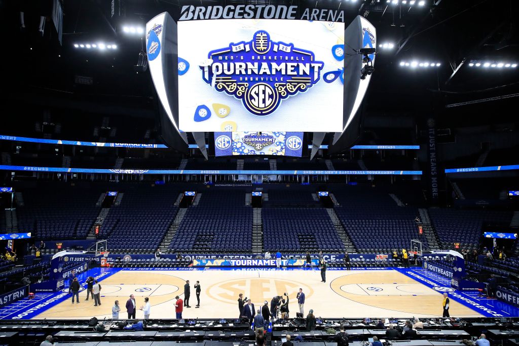 Nashville, serio candidato a hospedar a los Raptors