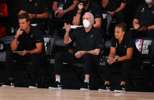 San Antonio Spurs se interesa en Deni Avdija