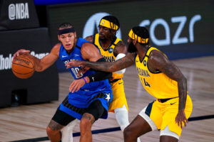 Los Timberwolves no descartan a Aaron Gordon