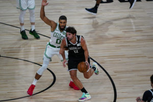 Joe Harris acuerda su continuidad con los Brooklyn Nets