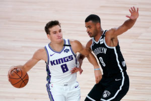La incorporación de Bogdan Bogdanovic era la que más gustaba a Antetokounmpo