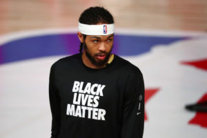 Nueva Orleans extiende la oferta cualificada a Brandon Ingram