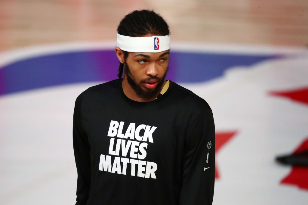 Nueva Orleans extiende la oferta cualificada a Brandon Ingram