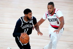 Garrett Temple firma con Chicago Bulls