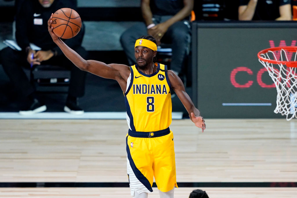 Indiana renueva a Justin Holiday por 3 años y 18,1 millones