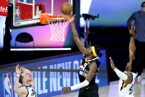 Jerami Grant rechaza su opción de jugador y será agente libre