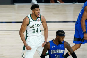 Exprés: análisis de los traspasos de Holiday y Bogdanovic a los Bucks