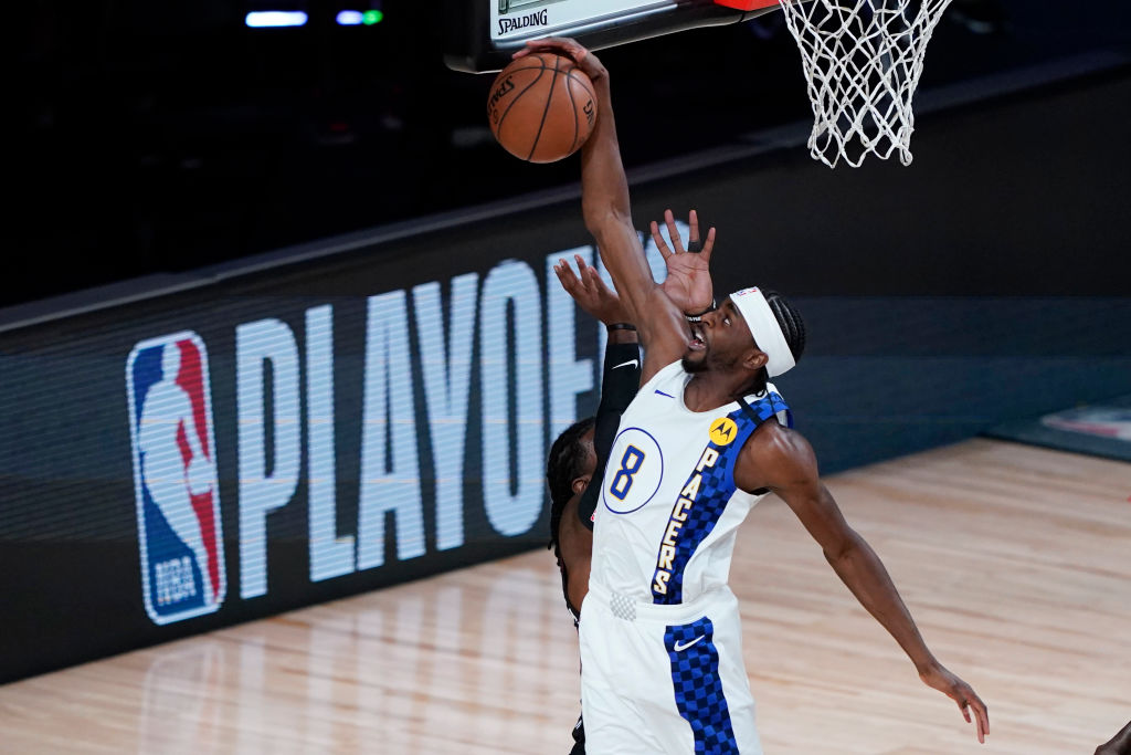 Justin Holiday podría estar en el radar de los Knicks