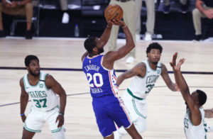 Alec Burks acuerda una temporada y 6 millones con los New York Knicks