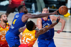 Paul Millsap seguirá un año más en Denver