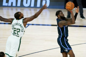 James Ennis jugará la próxima temporada en Orlando Magic