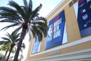 Diez voces y el mercado NBA