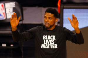 Udonis Haslem renovará una 18ª temporada con los Heat