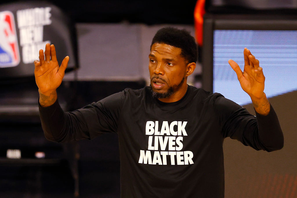 Udonis Haslem renovará una 18ª temporada con los Heat