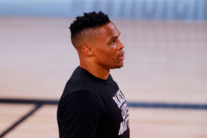 Houston, tenemos un problema: el interés en Westbrook es mínimo