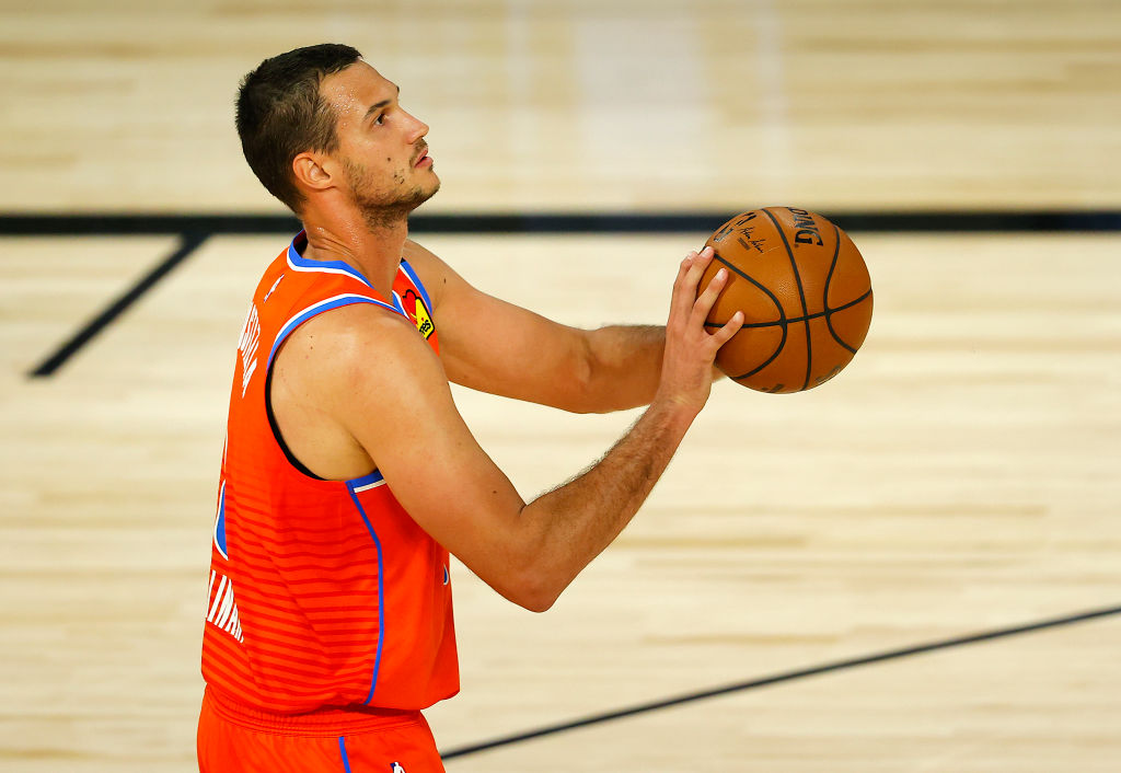Atlanta, en cabeza para hacerse con Rondo y Gallinari