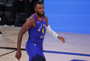 Los Blazers se interesan en Paul Millsap
