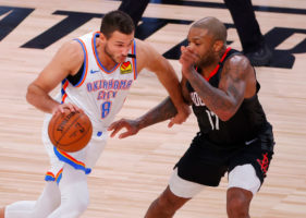 Los Hawks se hacen con los servicios de Danilo Gallinari