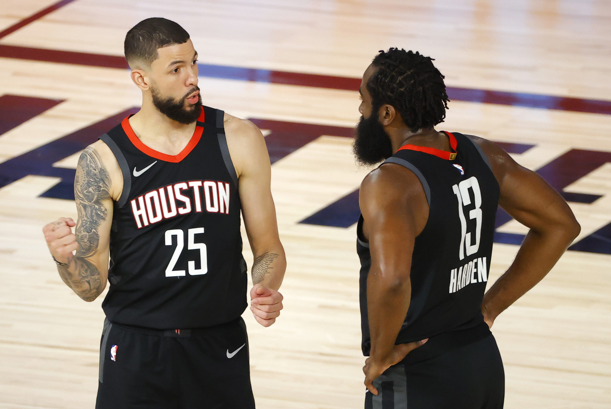 Los Knicks acuerdan con Austin Rivers, y traspasan a Ed Davis