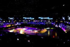 Las claves del inicio NBA 2020-21: fechas, calendario, temporada y economía