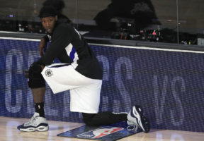 Harrell piensa que los Clippers no le querían de vuelta